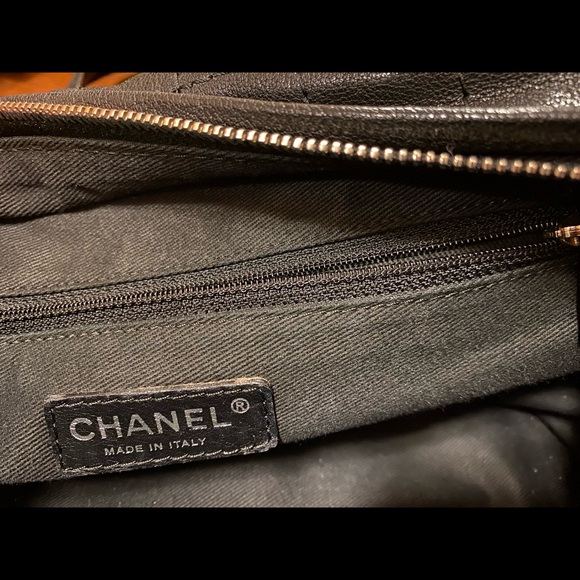 Chanel bag - Picture 5 of 8